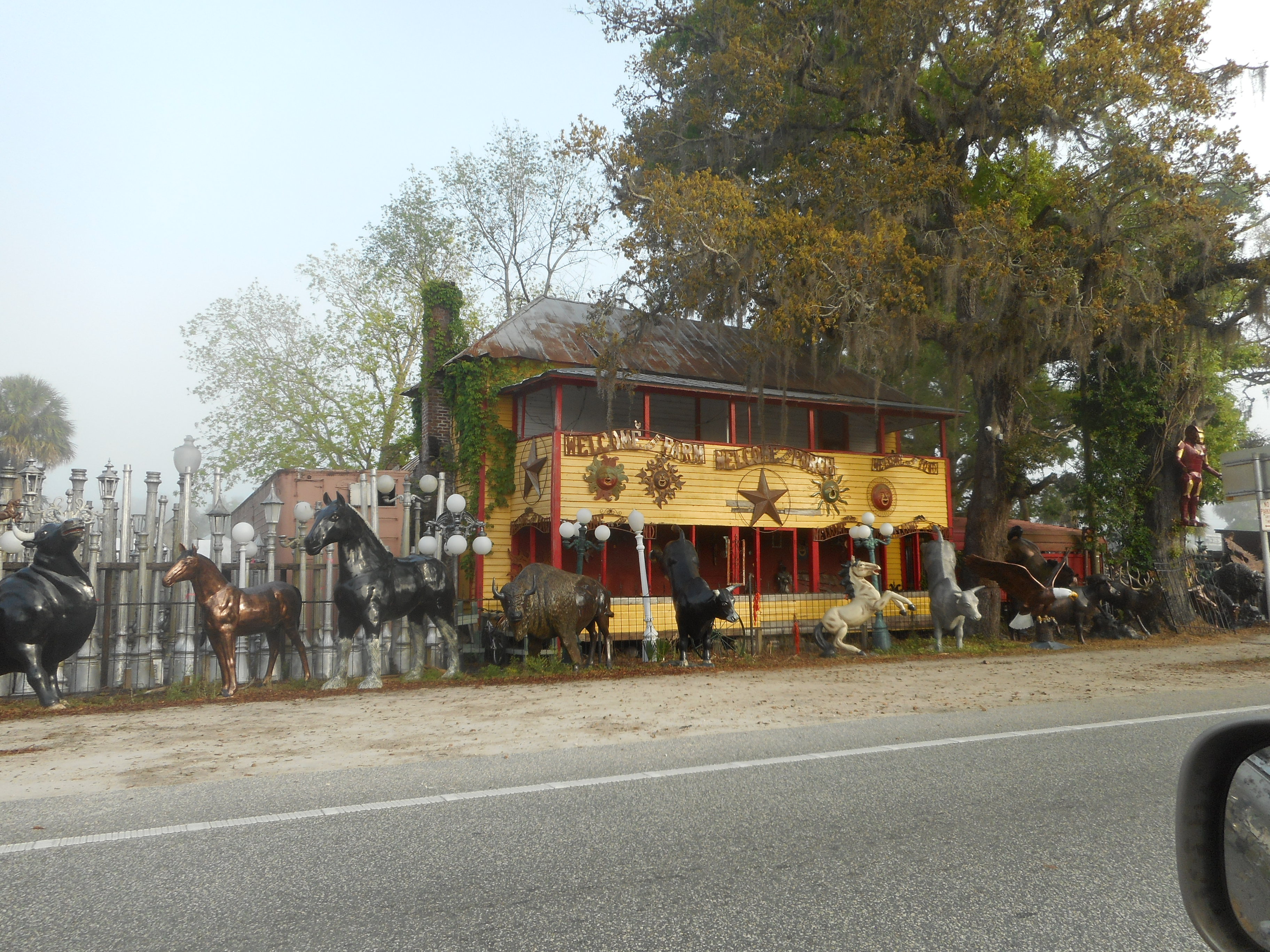 Barberville