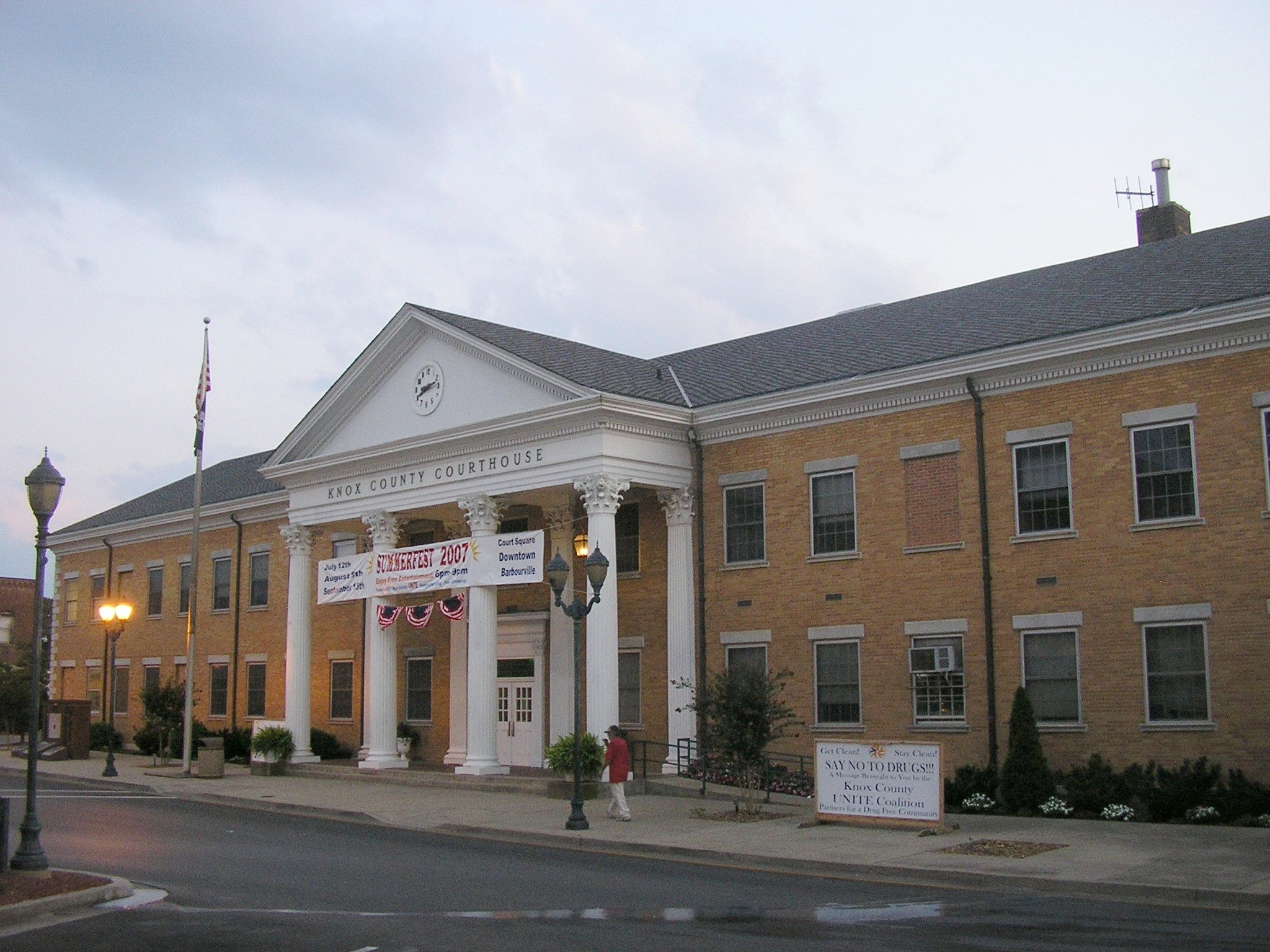 Barbourville
