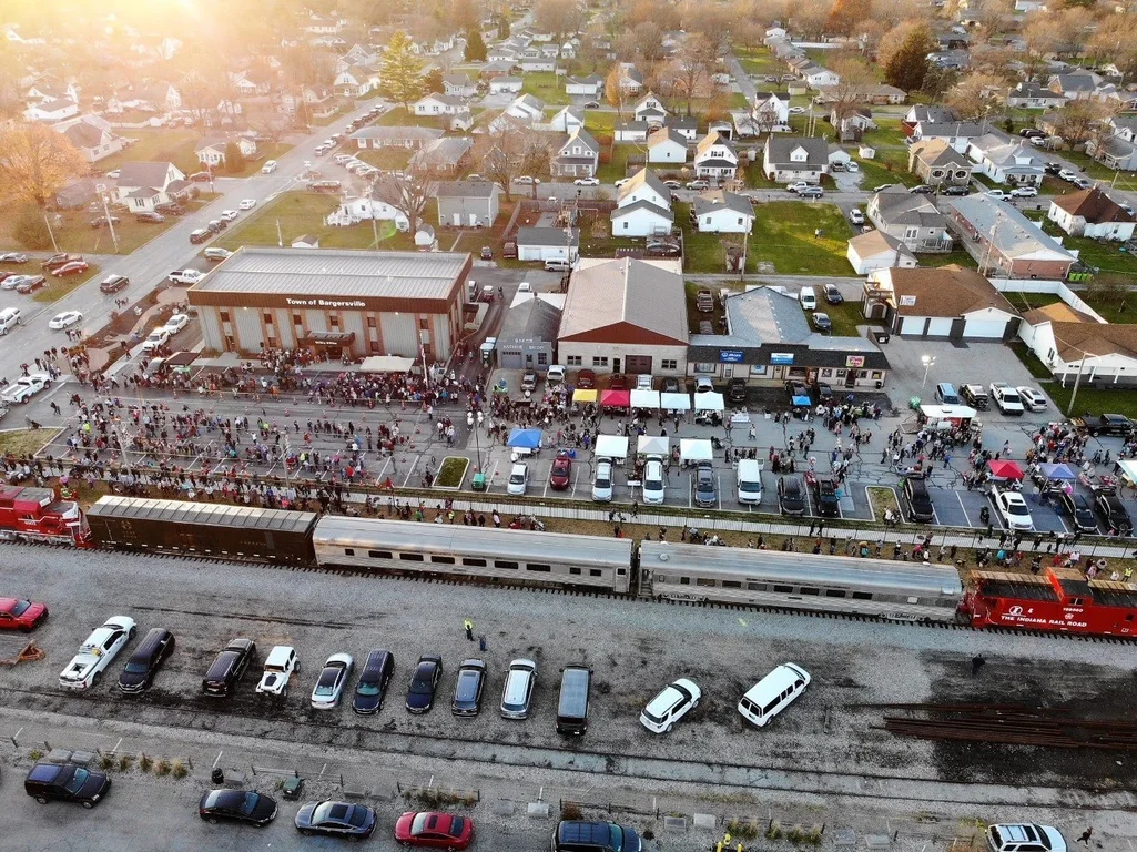 Bargersville