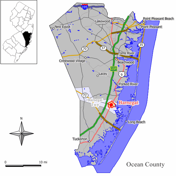 Barnegat