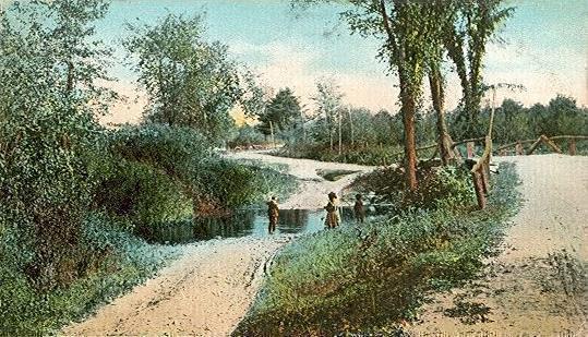 Barrington