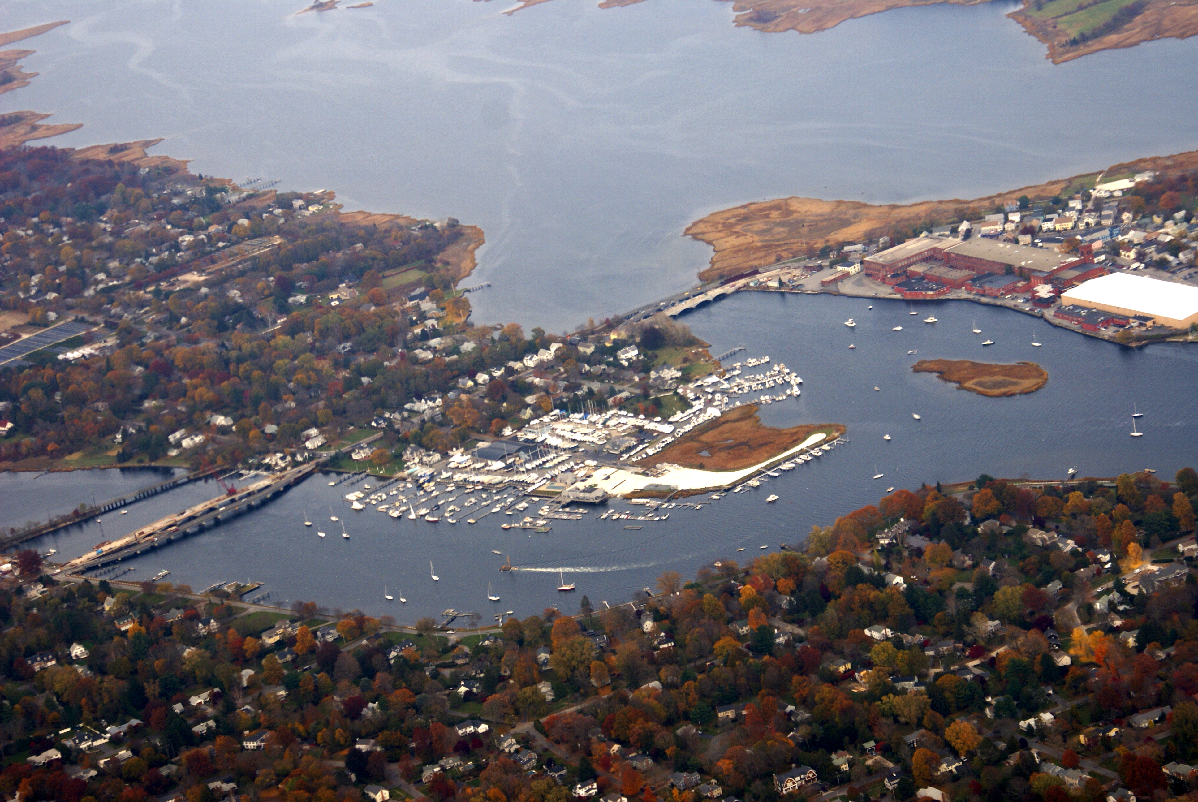 Barrington