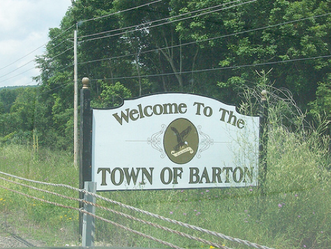 Barton