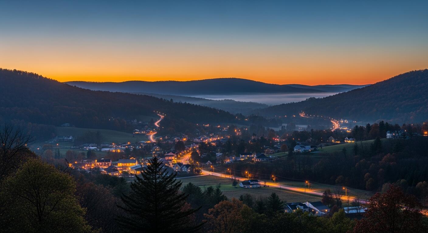 Bartonsville