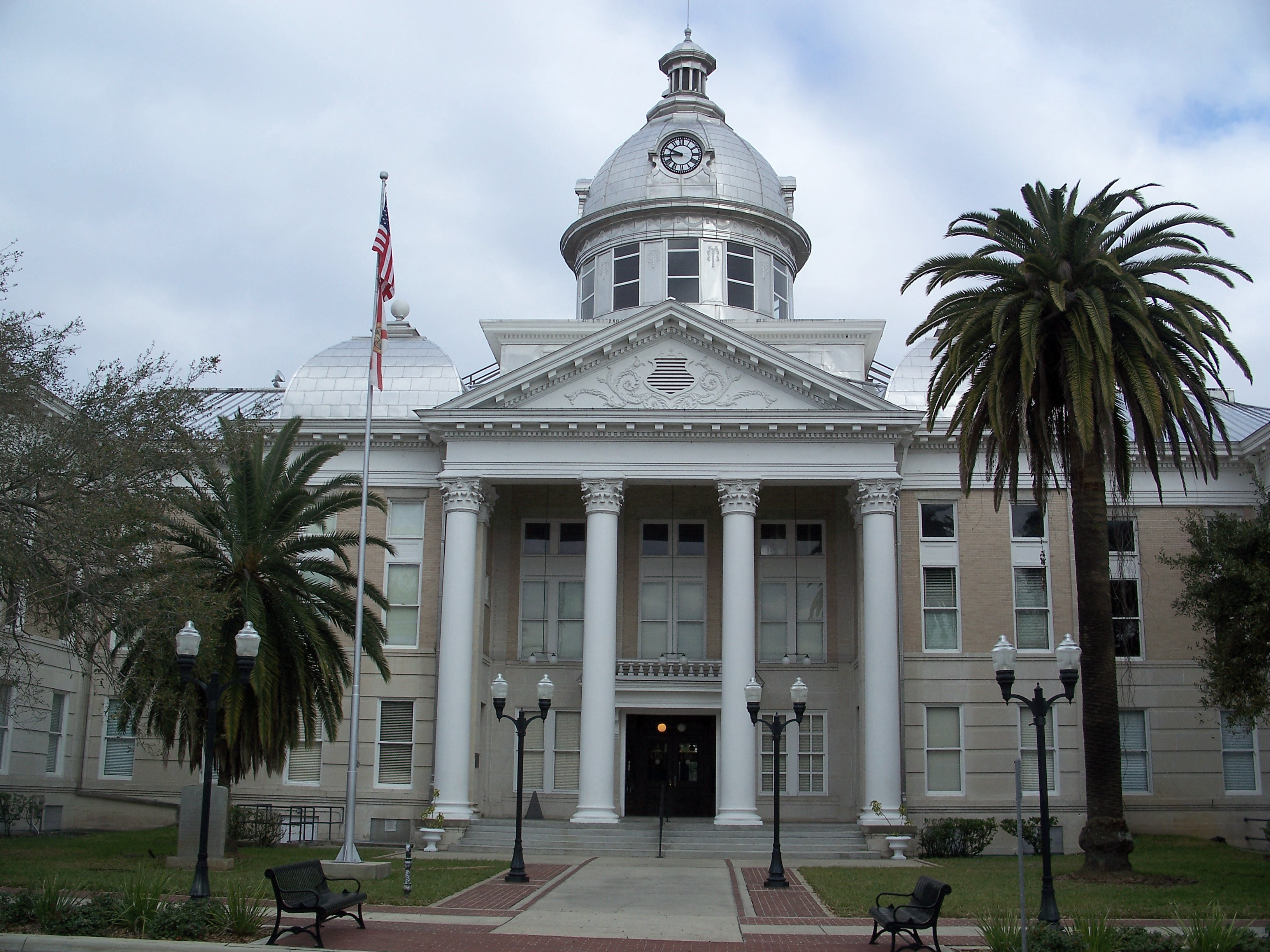 Bartow