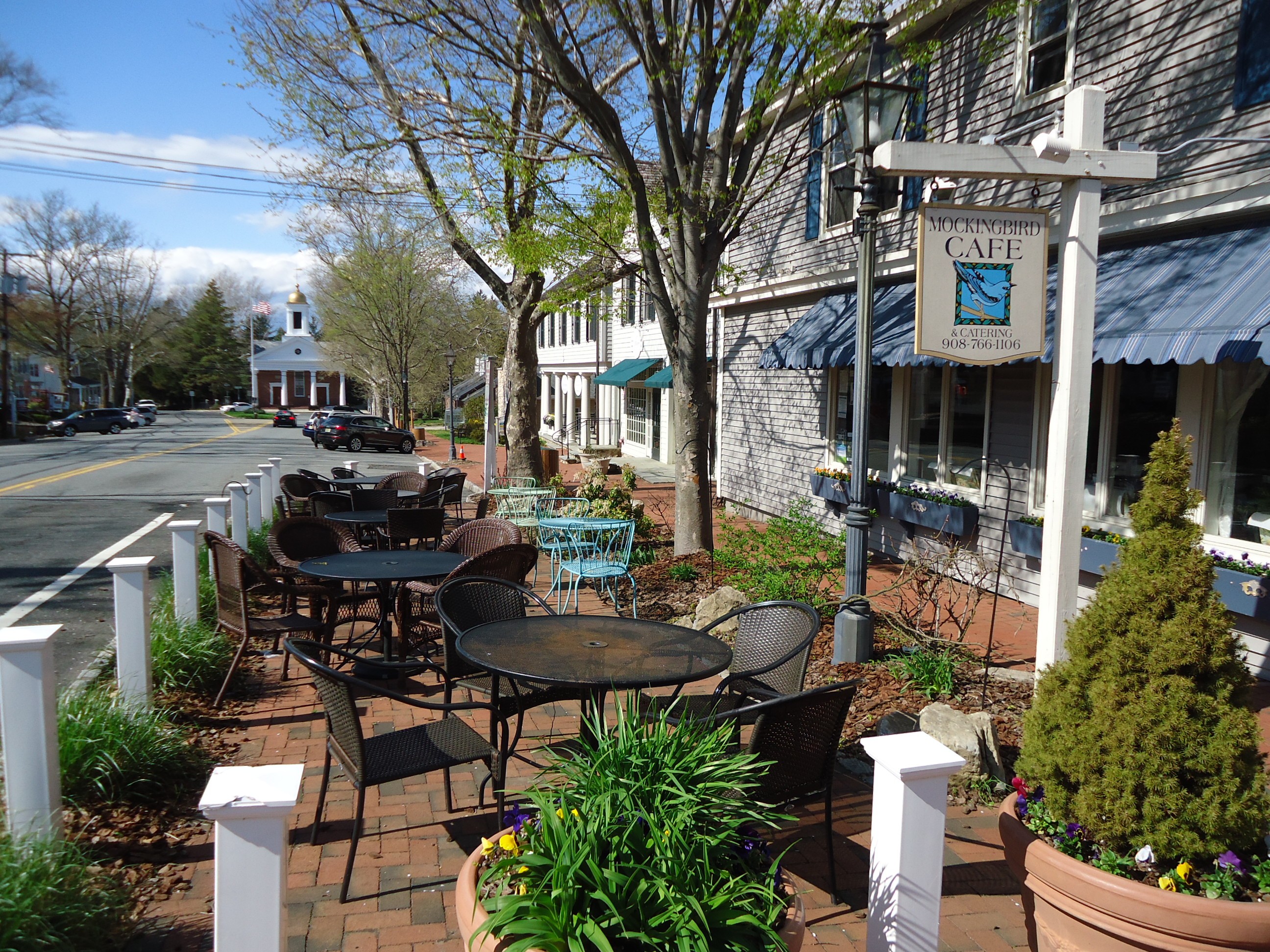 Basking Ridge