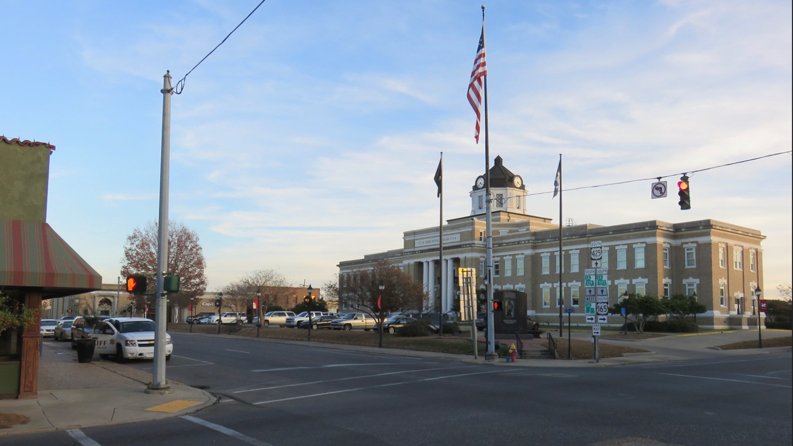 Bastrop