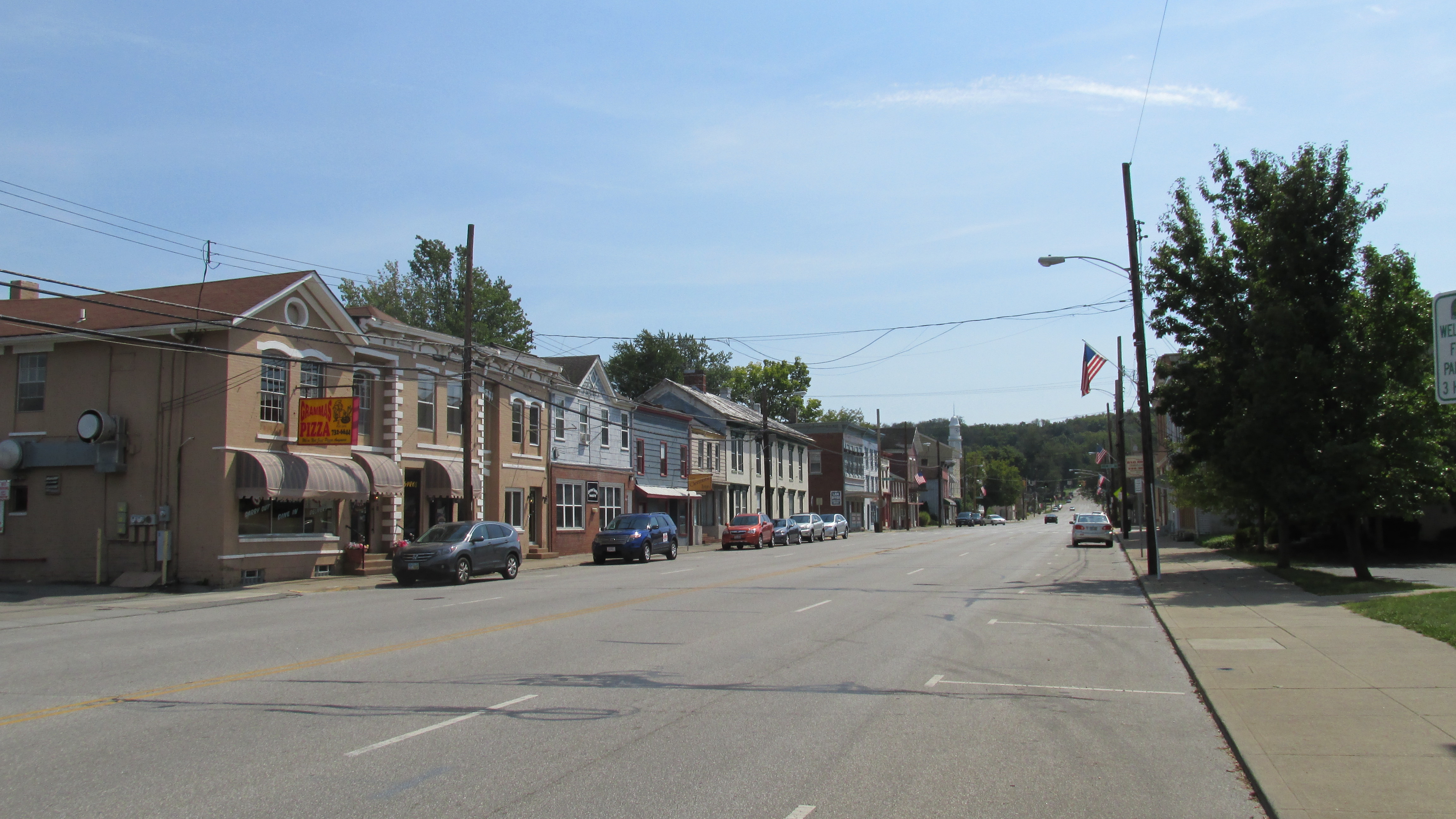 Batavia