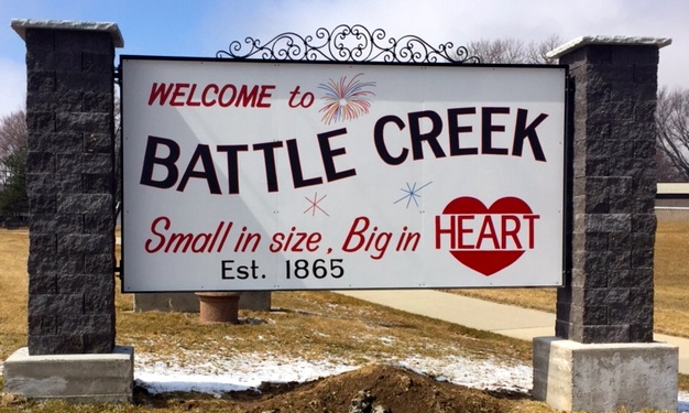 Battle Creek