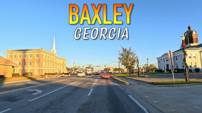 Baxley