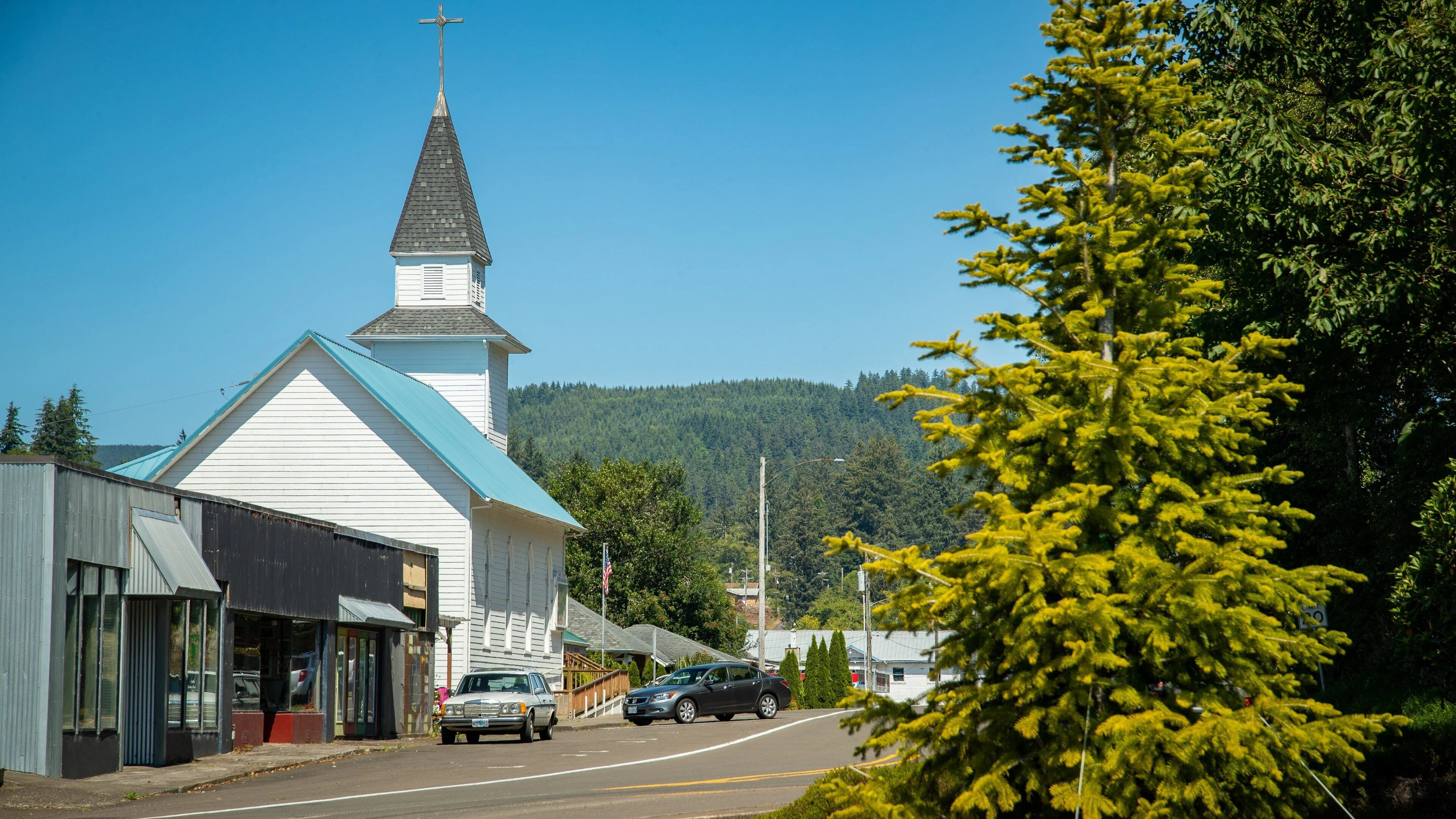 Bay City