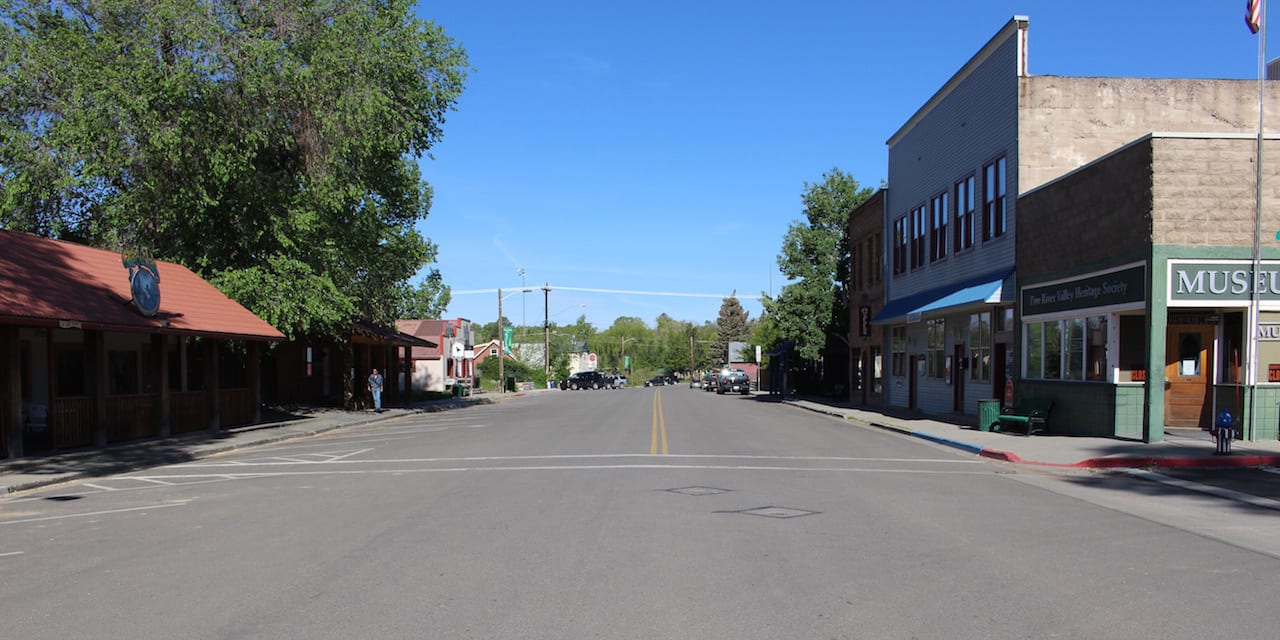 Bayfield