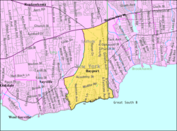 Bayport
