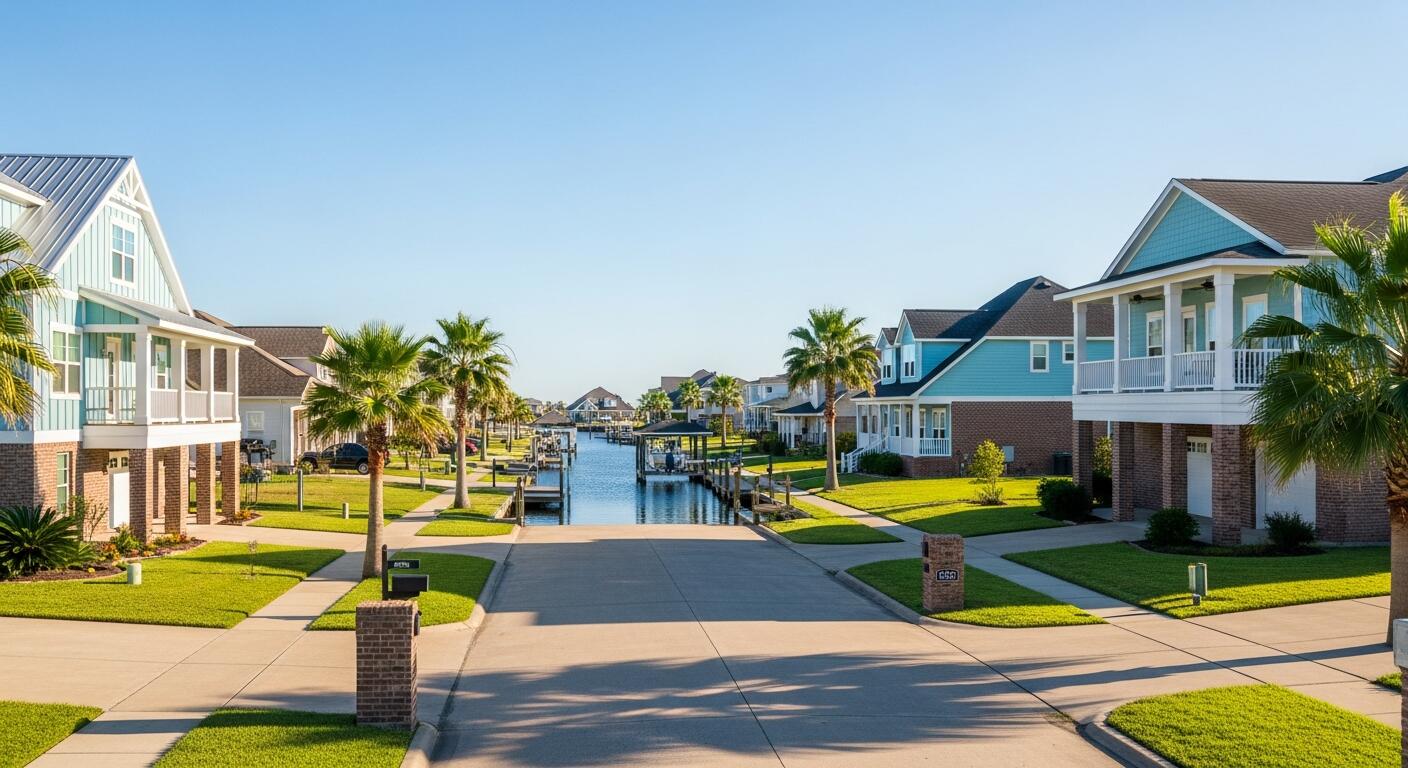 Bayside