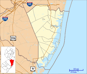 Bayville