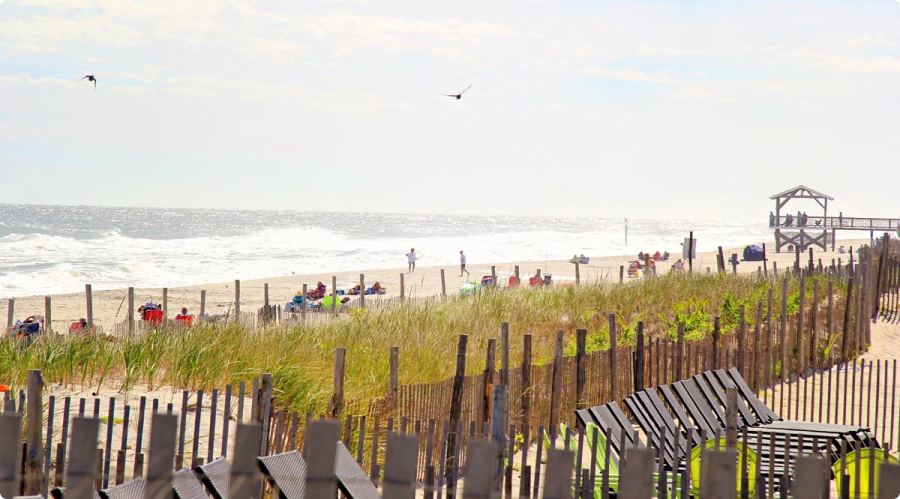 Beach Haven