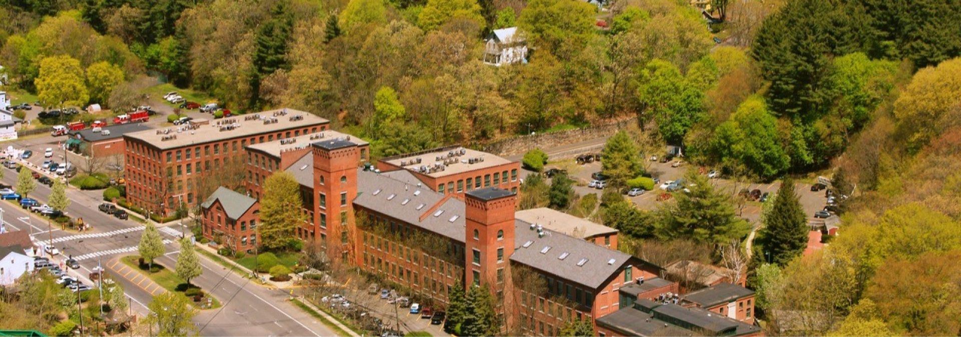 Beacon Falls