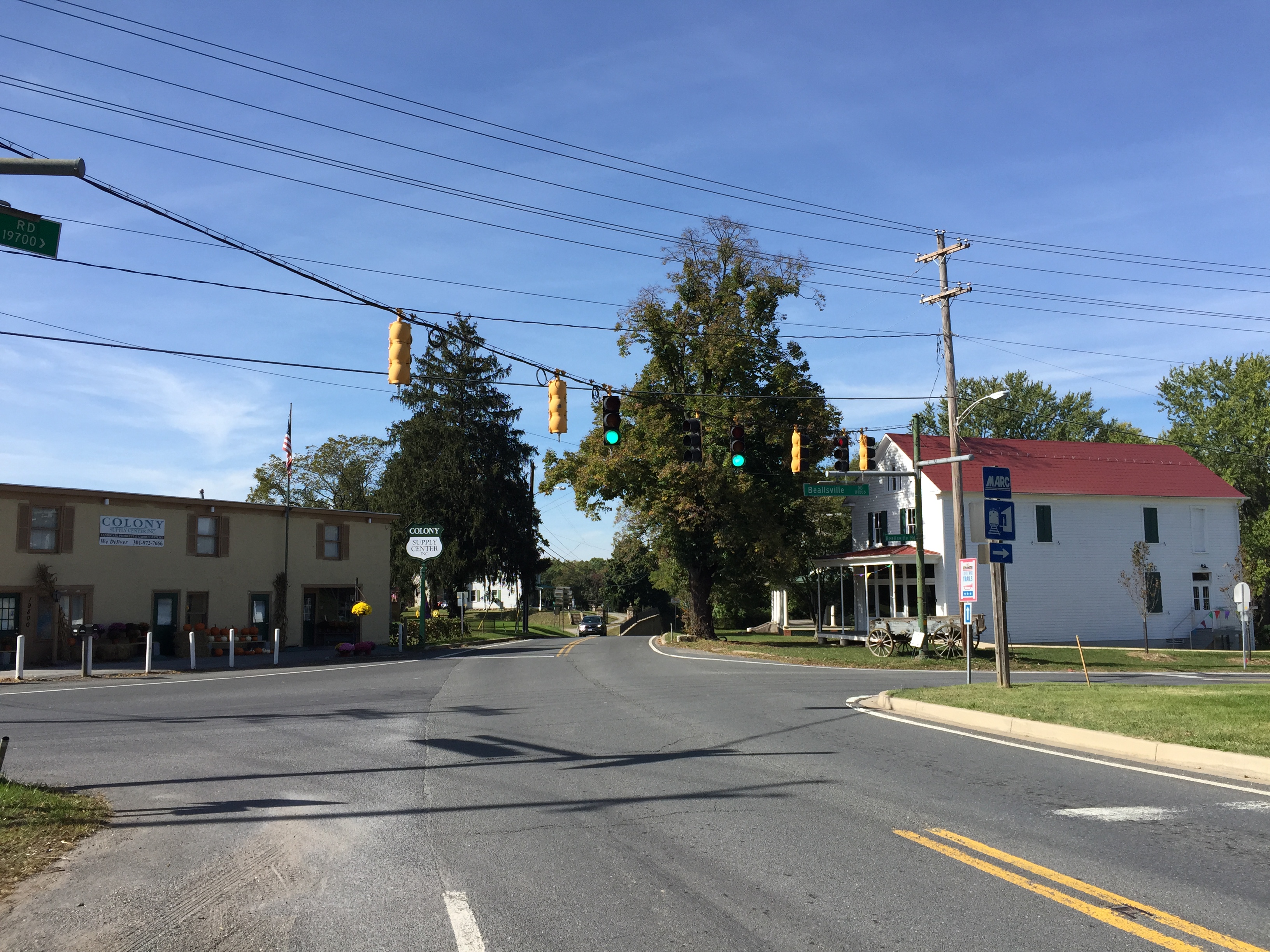 Beallsville