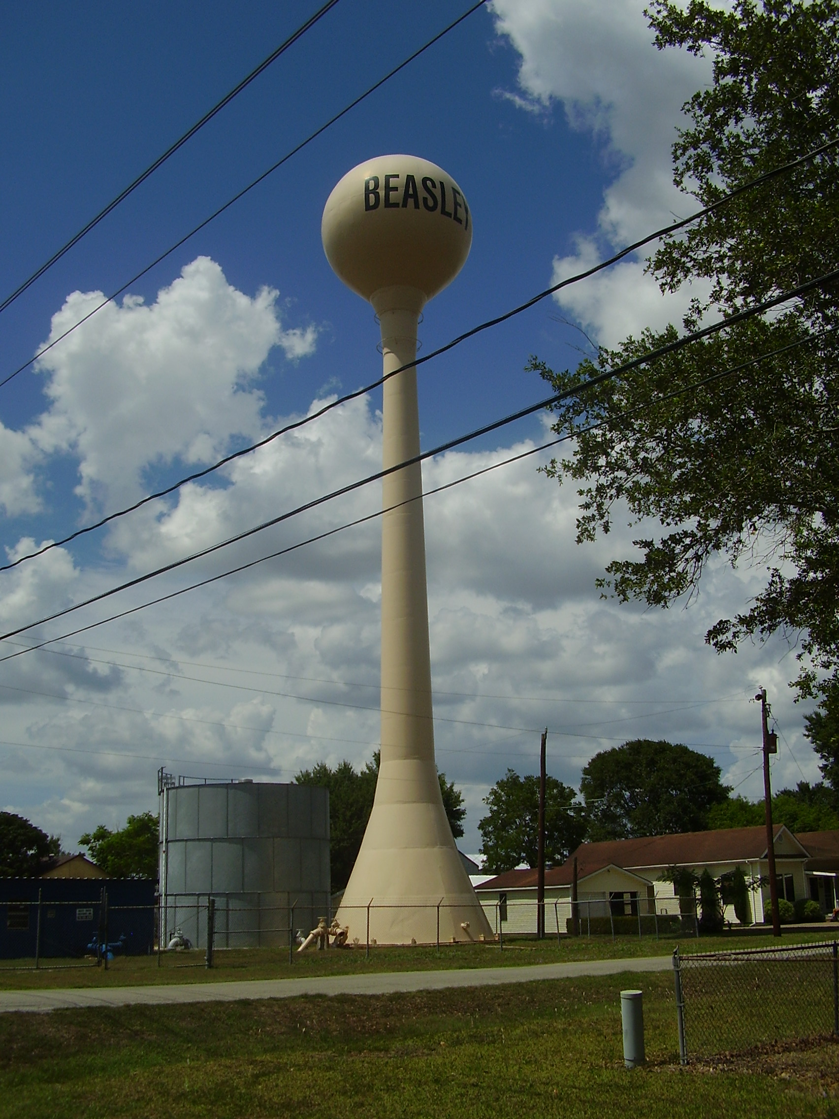 Beasley