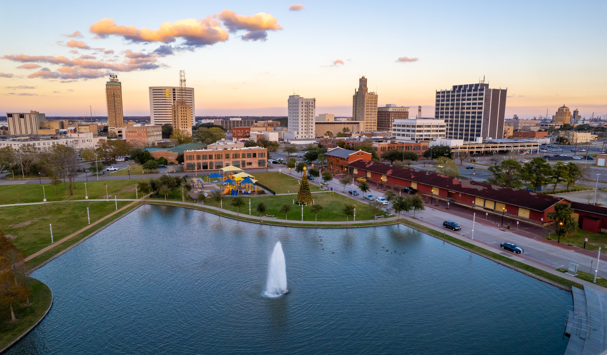 Beaumont