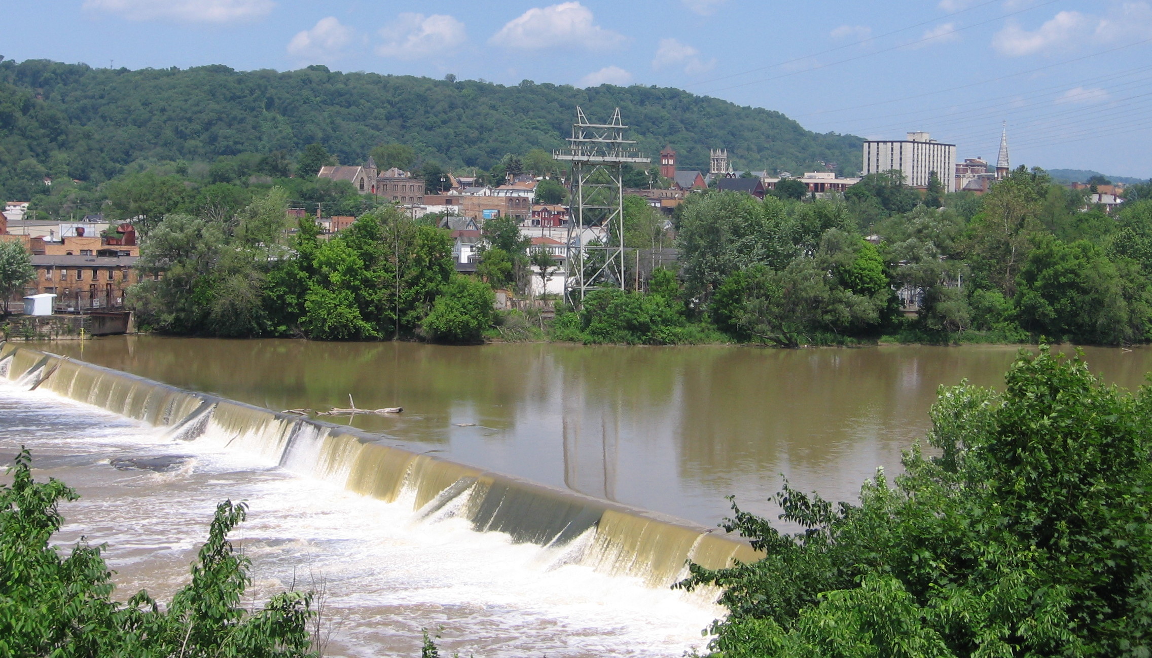 Beaver Falls