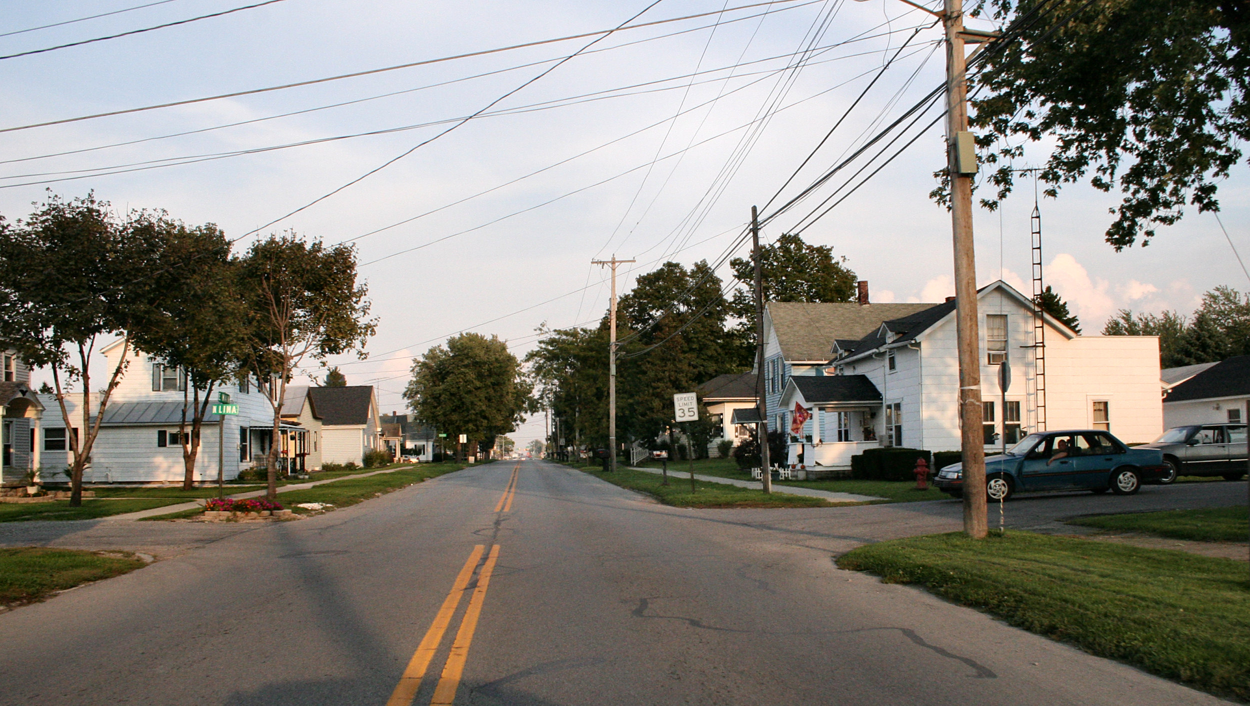 Beaverdam