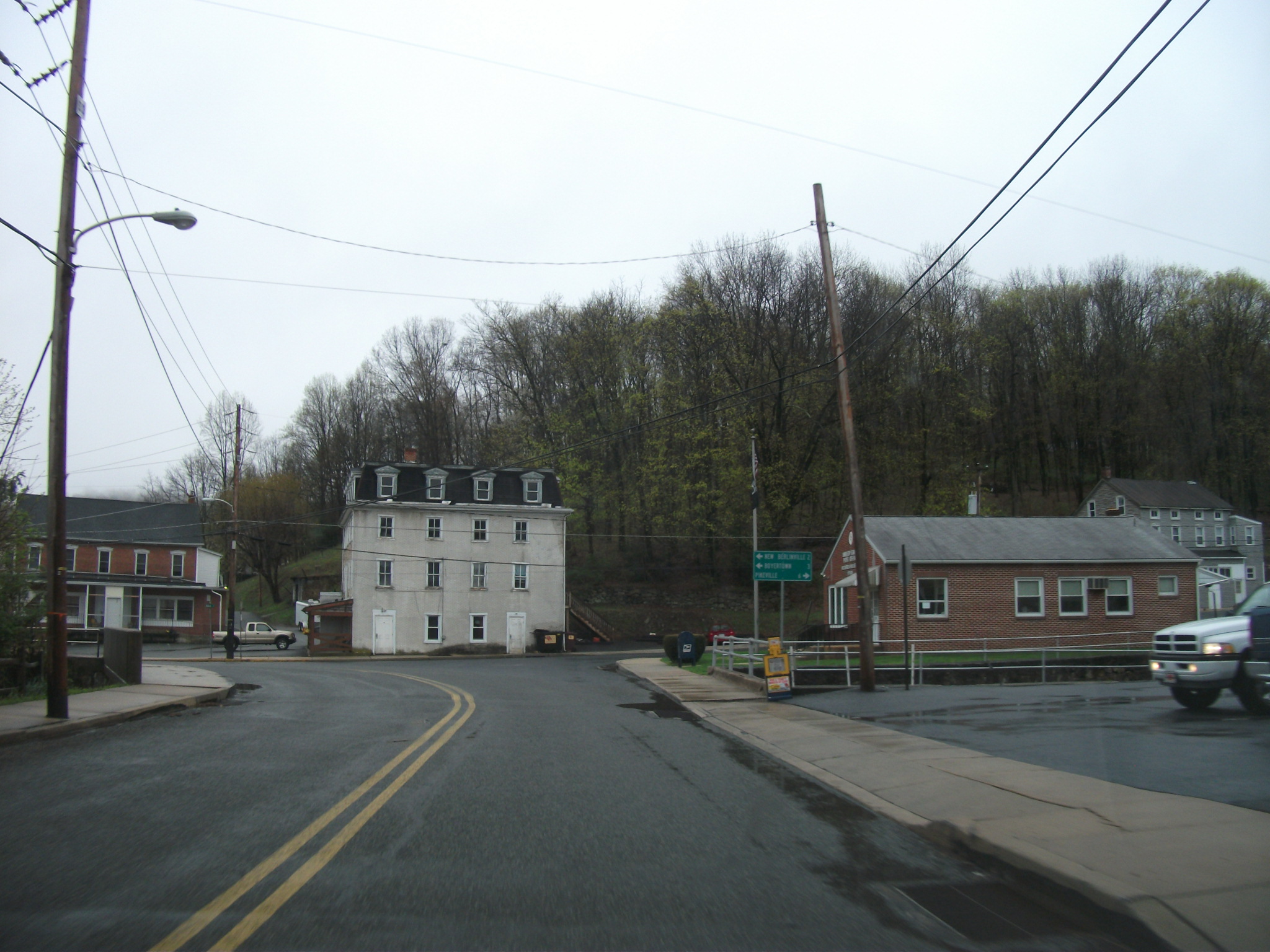 Bechtelsville