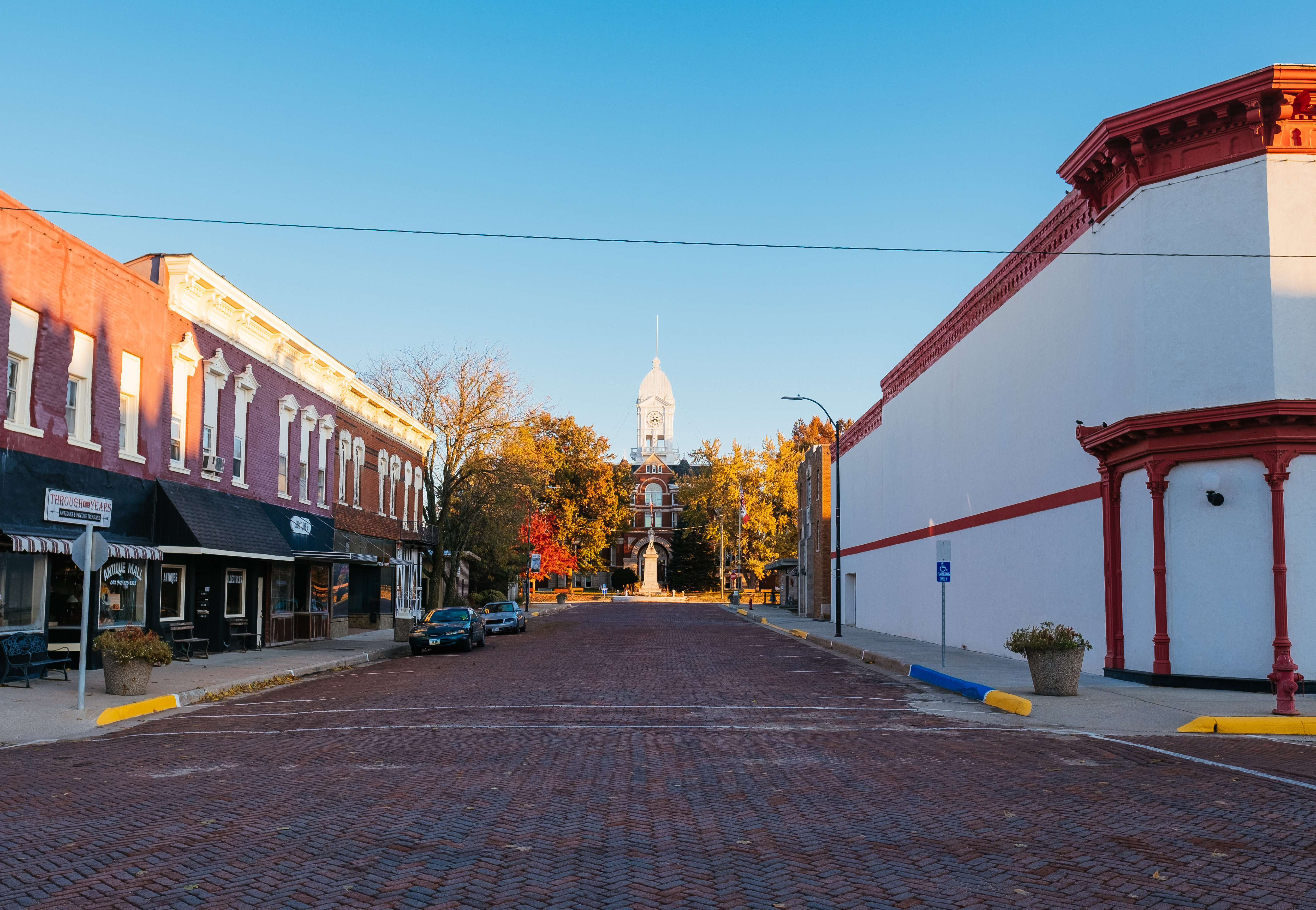 Bedford