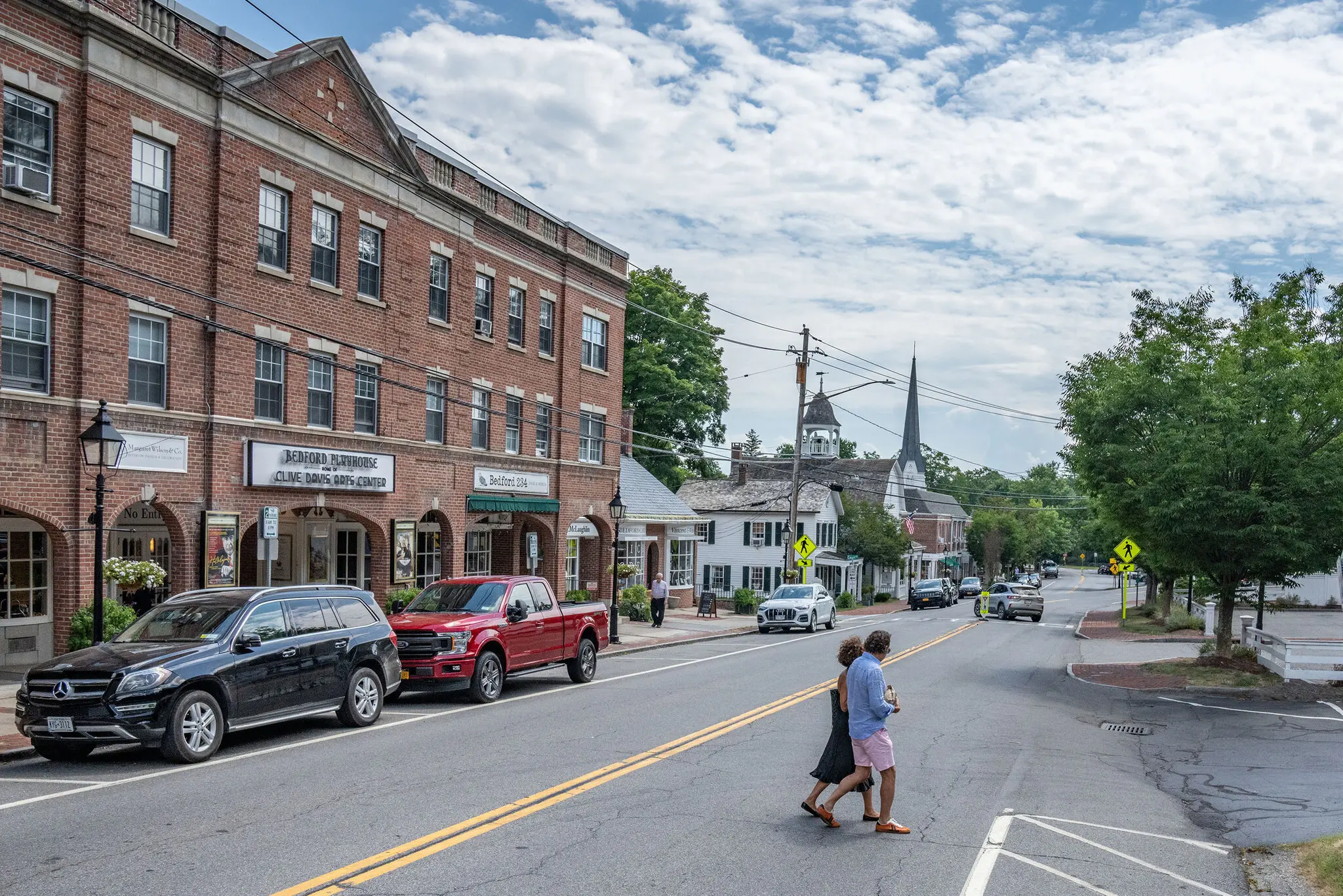 Bedford