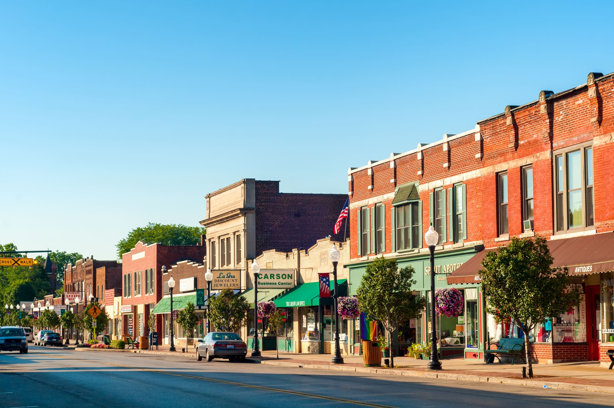 Bedford