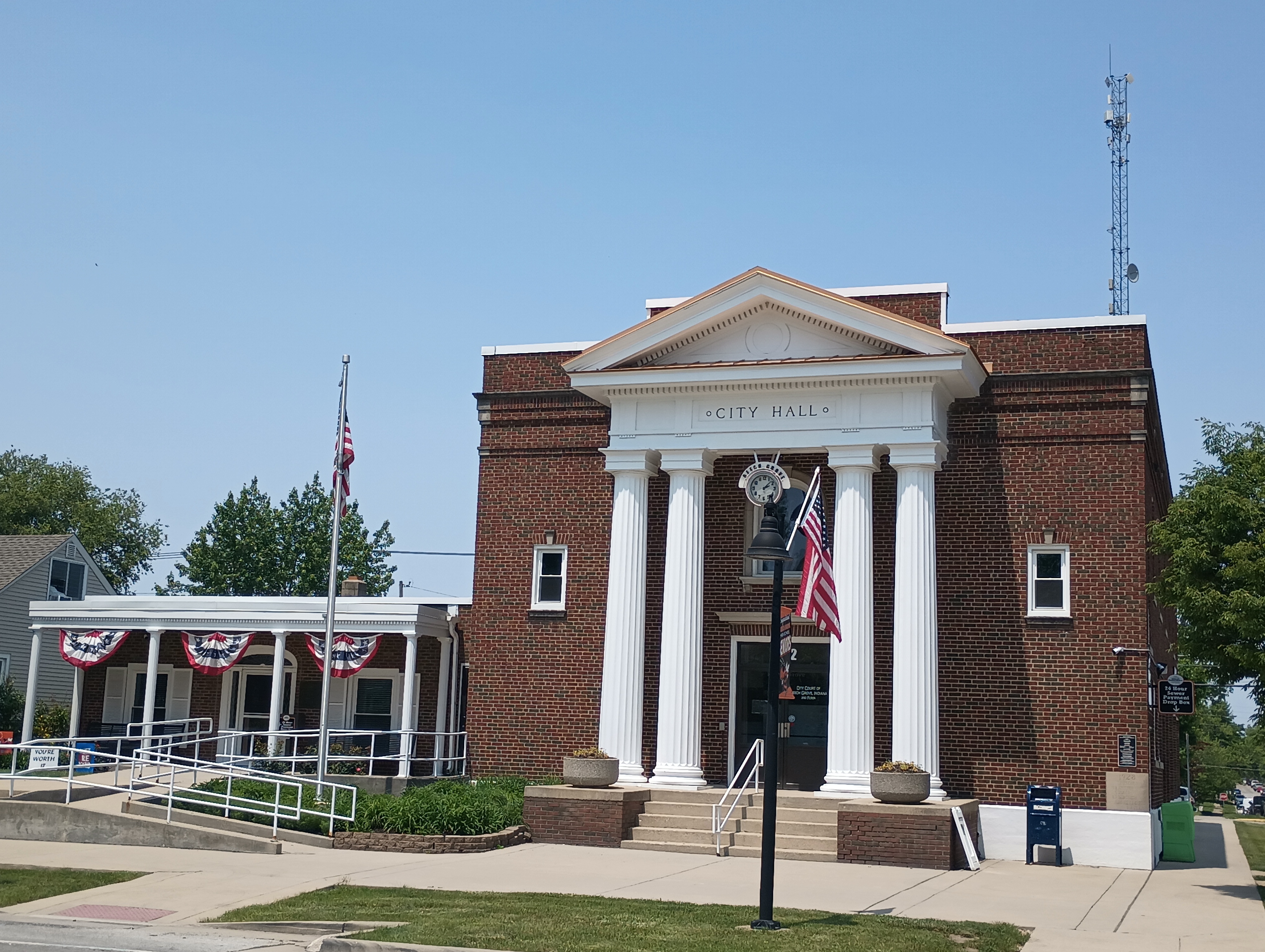 Beech Grove