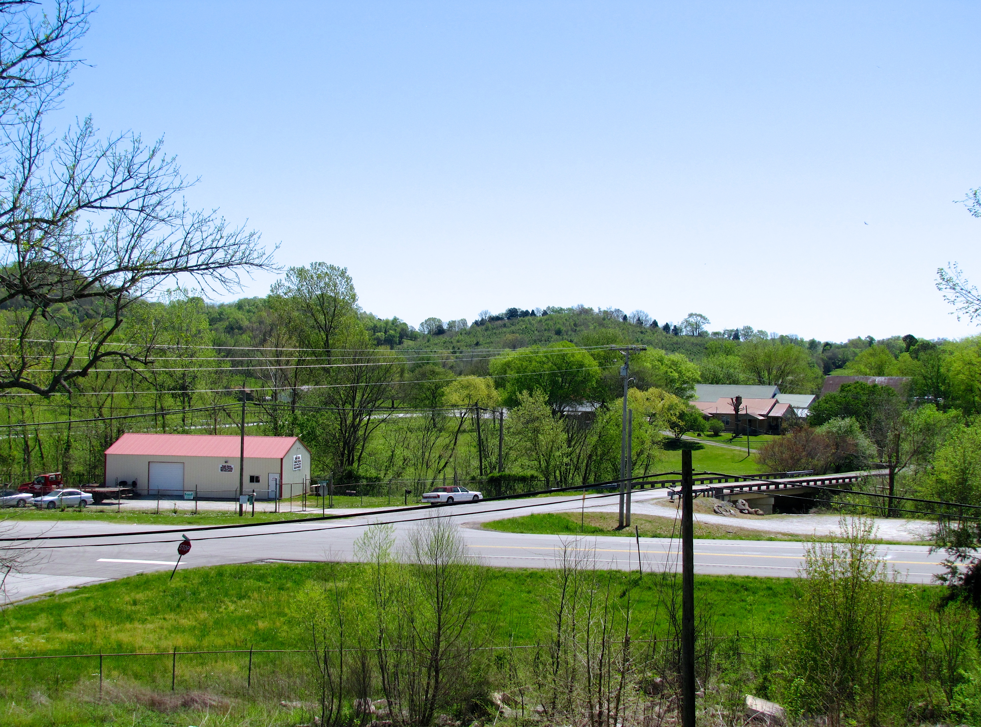 Beechgrove