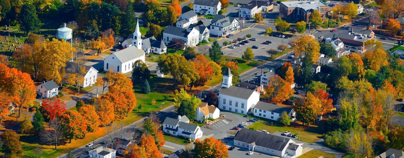 Belchertown