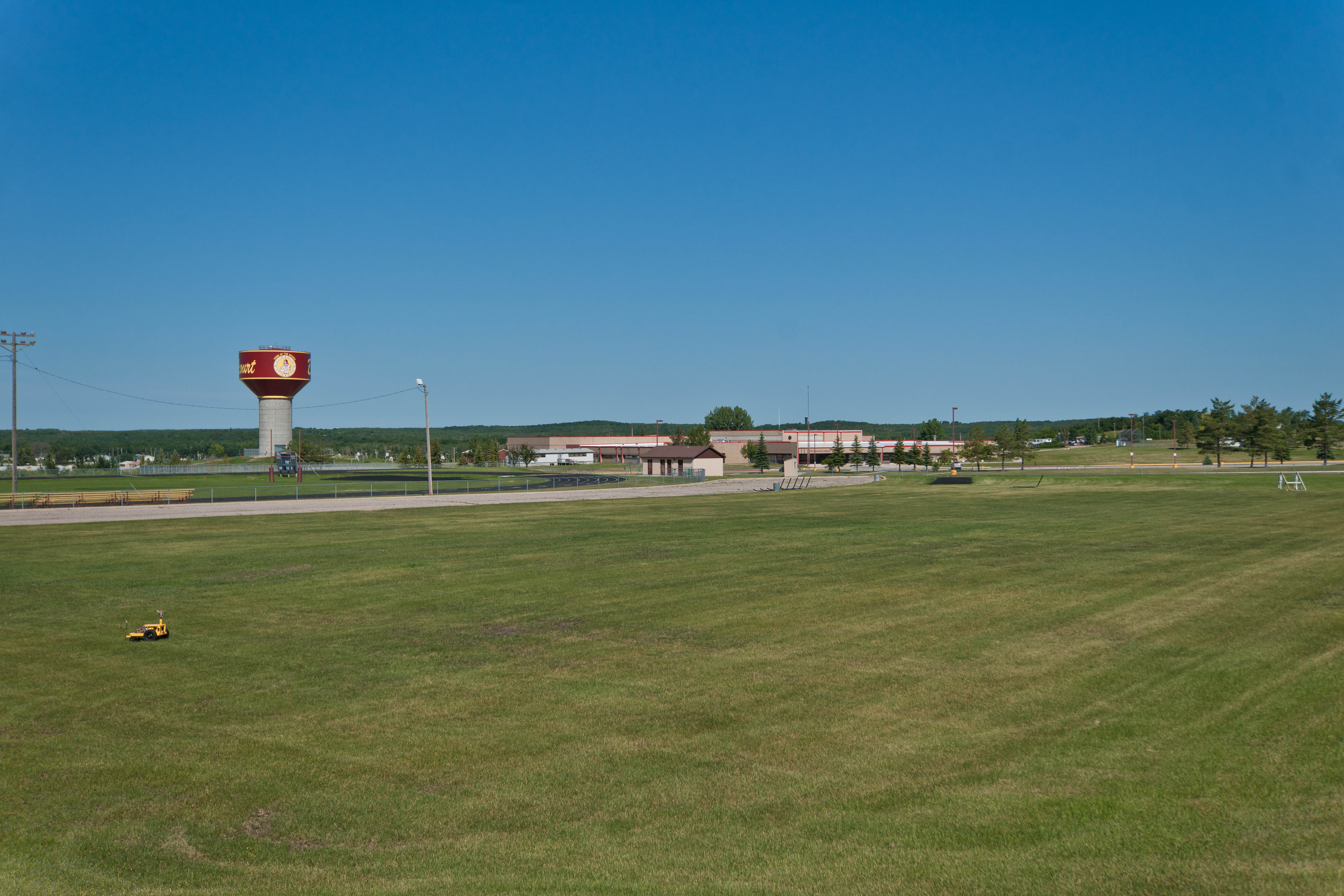Belcourt