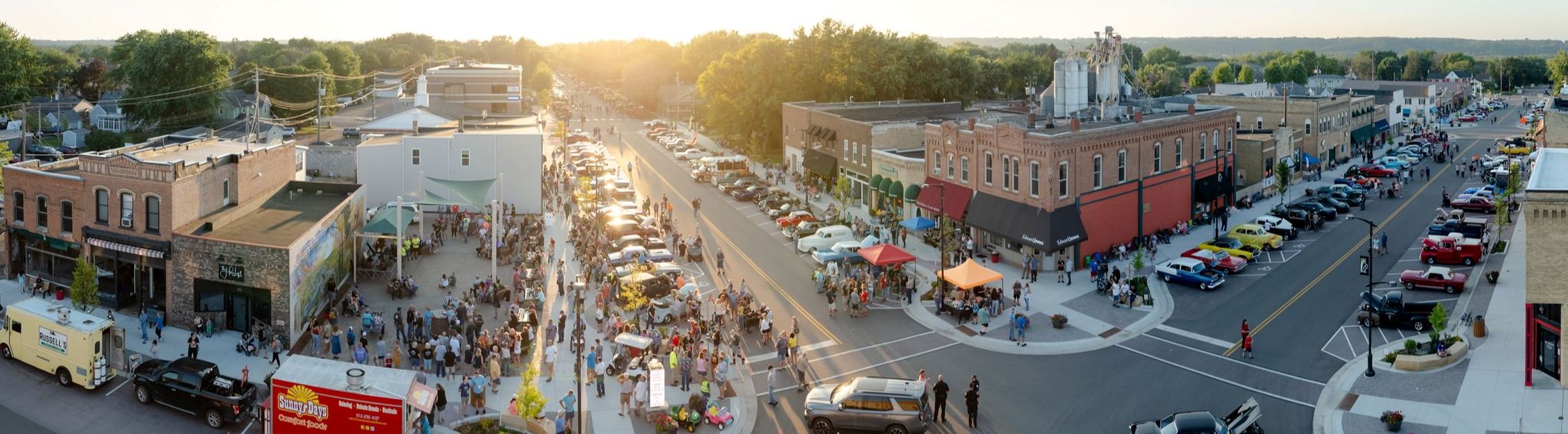 Belle Plaine