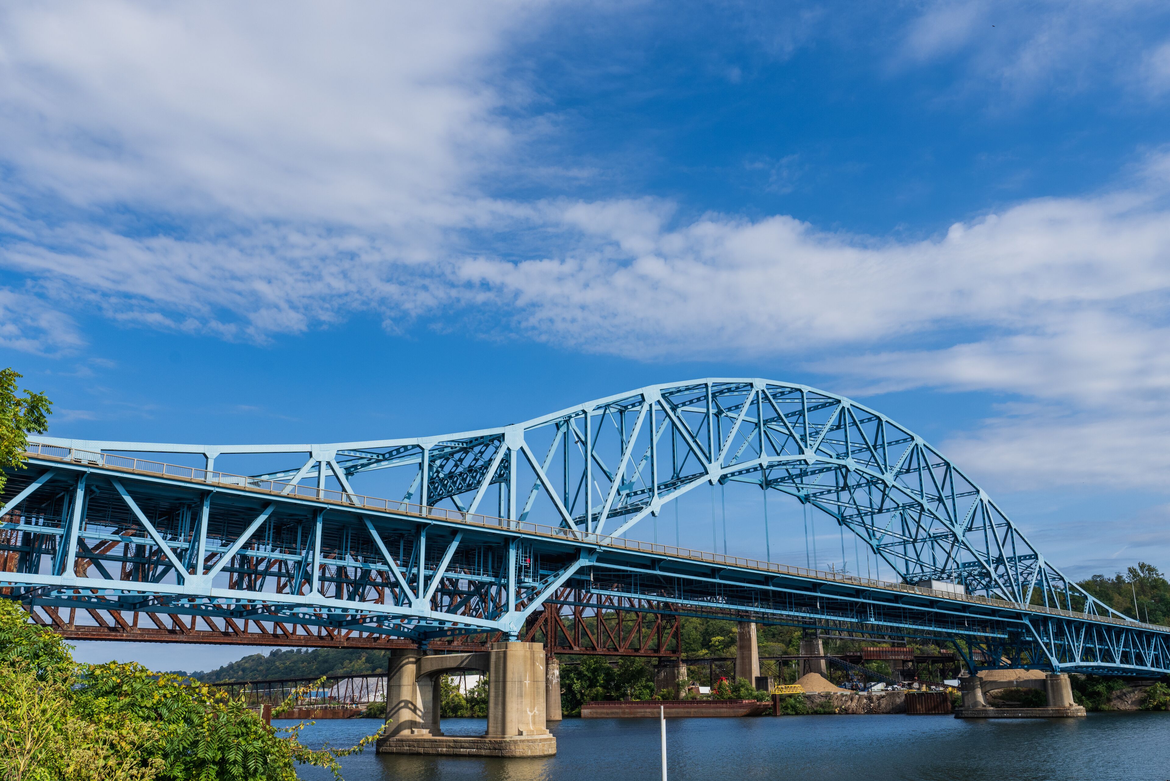 Belle Vernon
