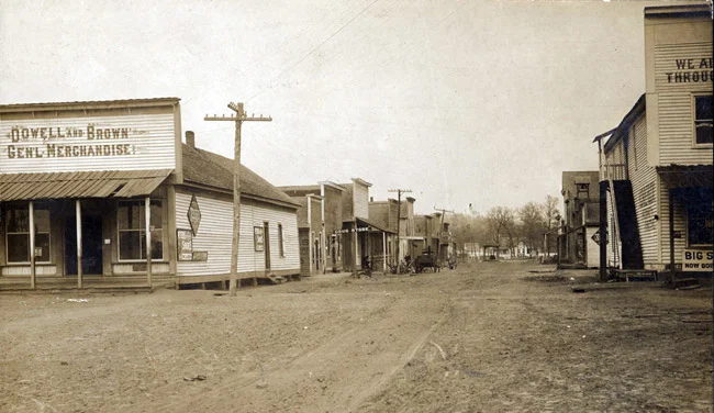 Belleville