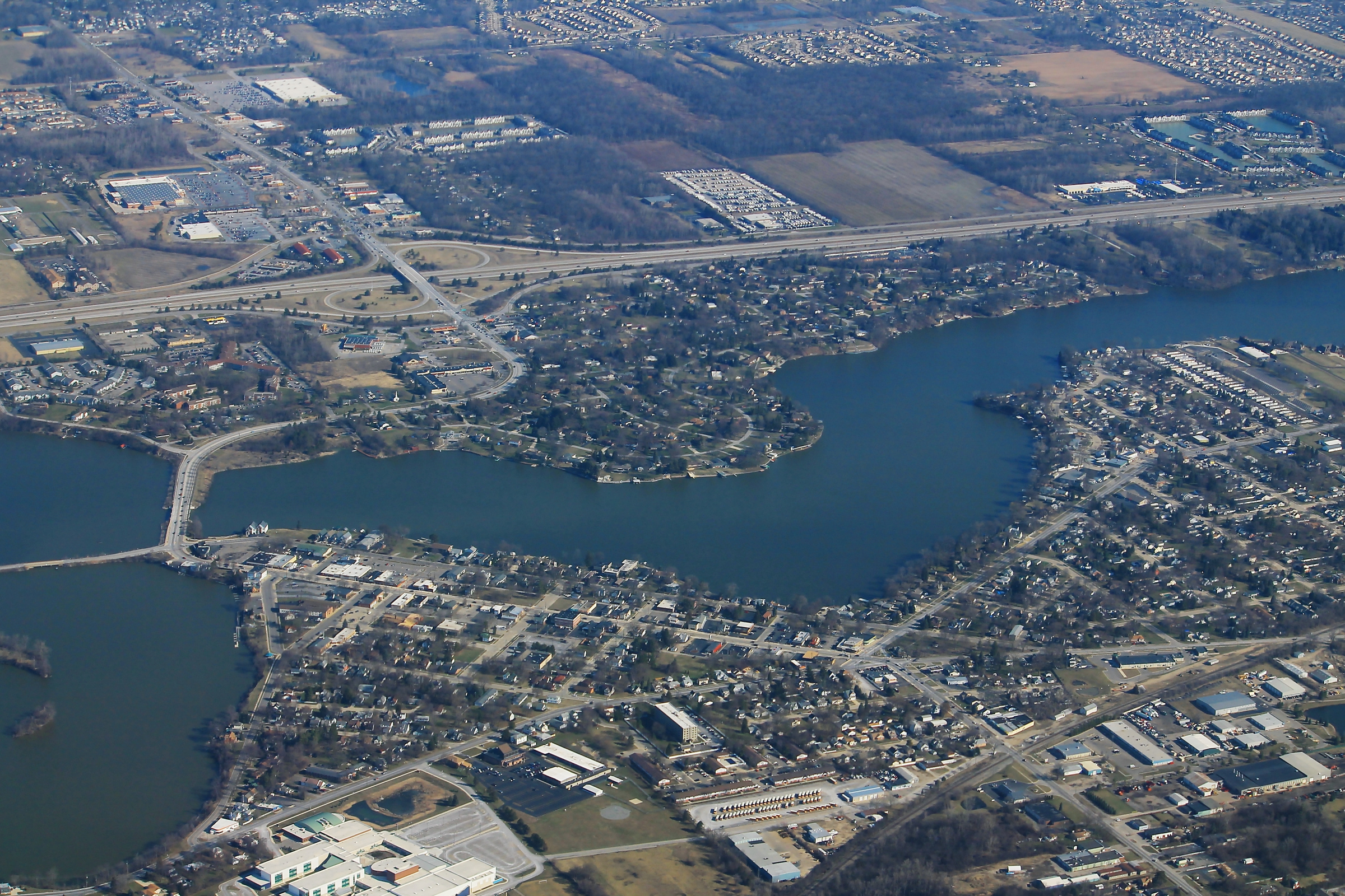 Bellevue