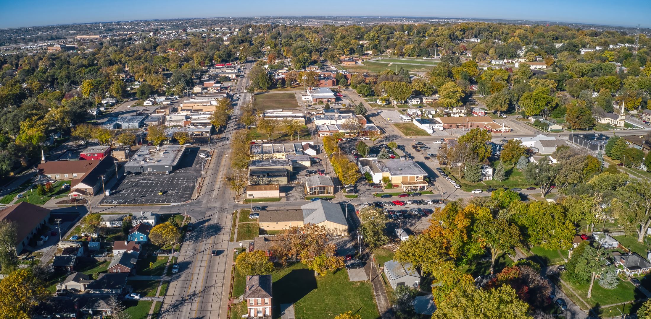 Bellevue