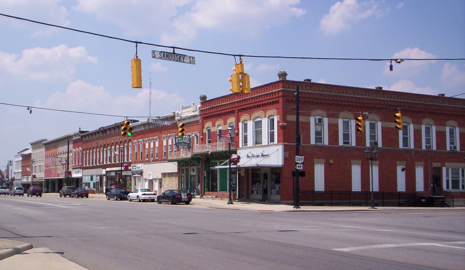 Bellevue