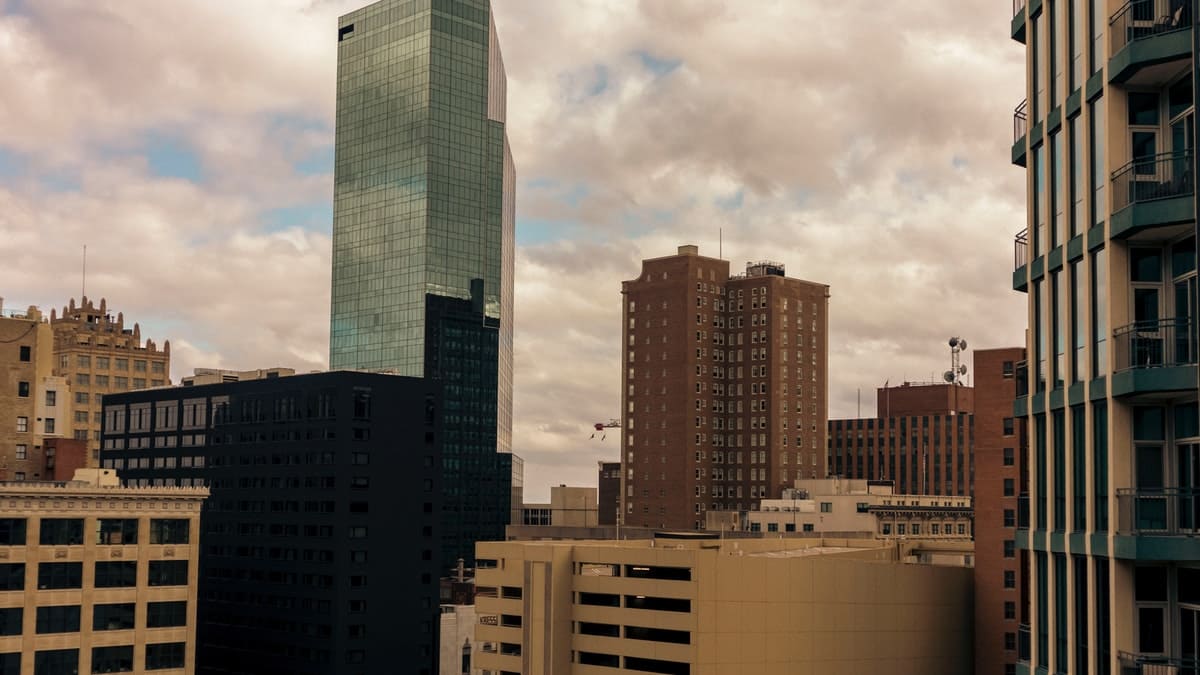 Bellevue