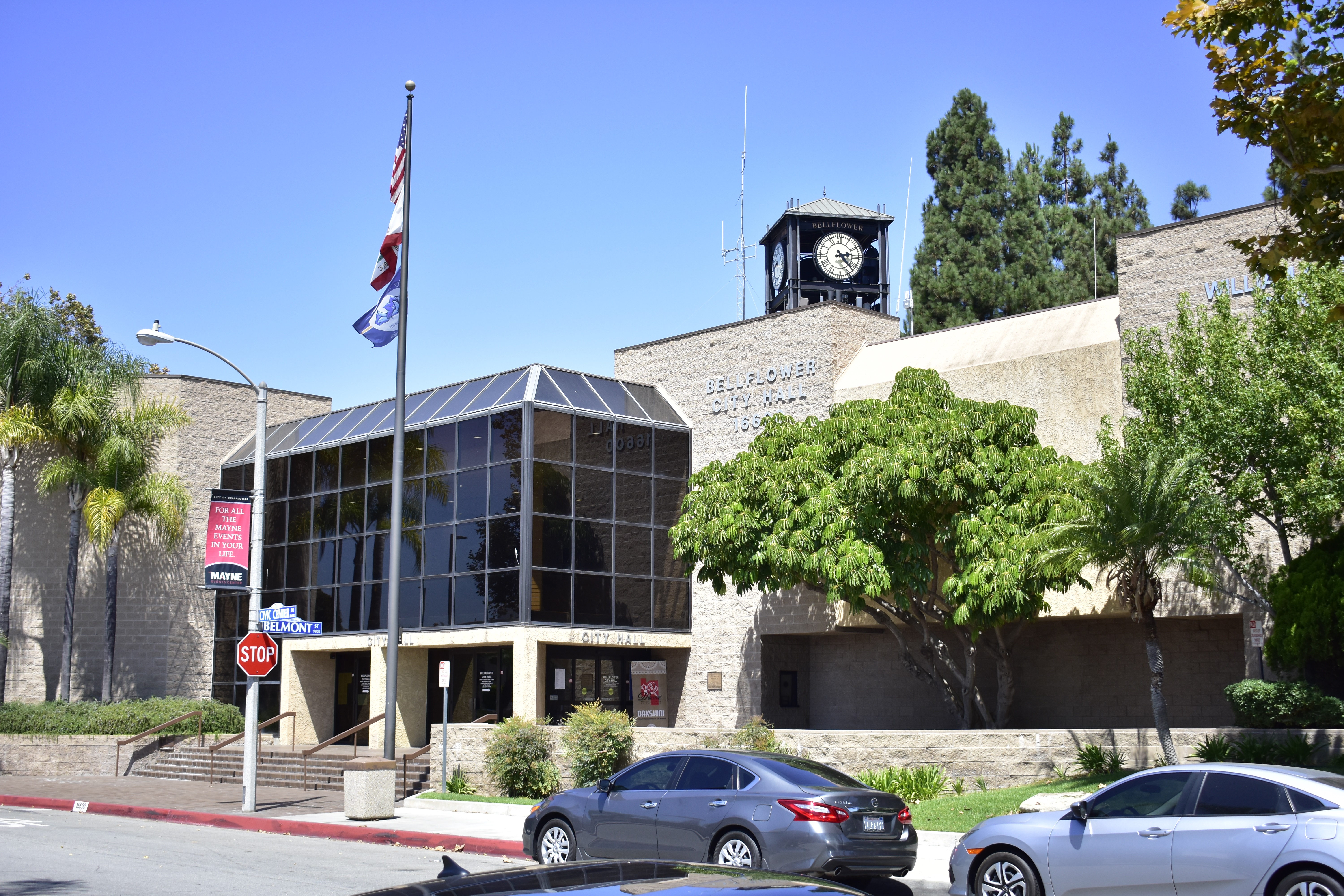 Bellflower