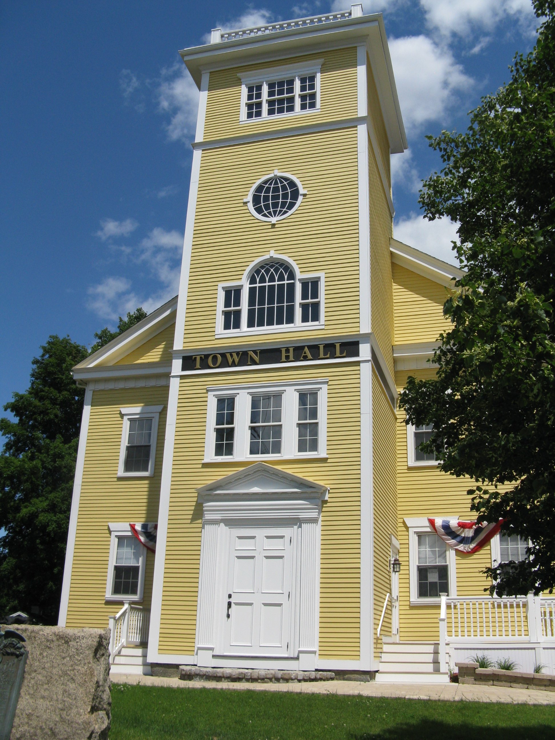 Bellingham
