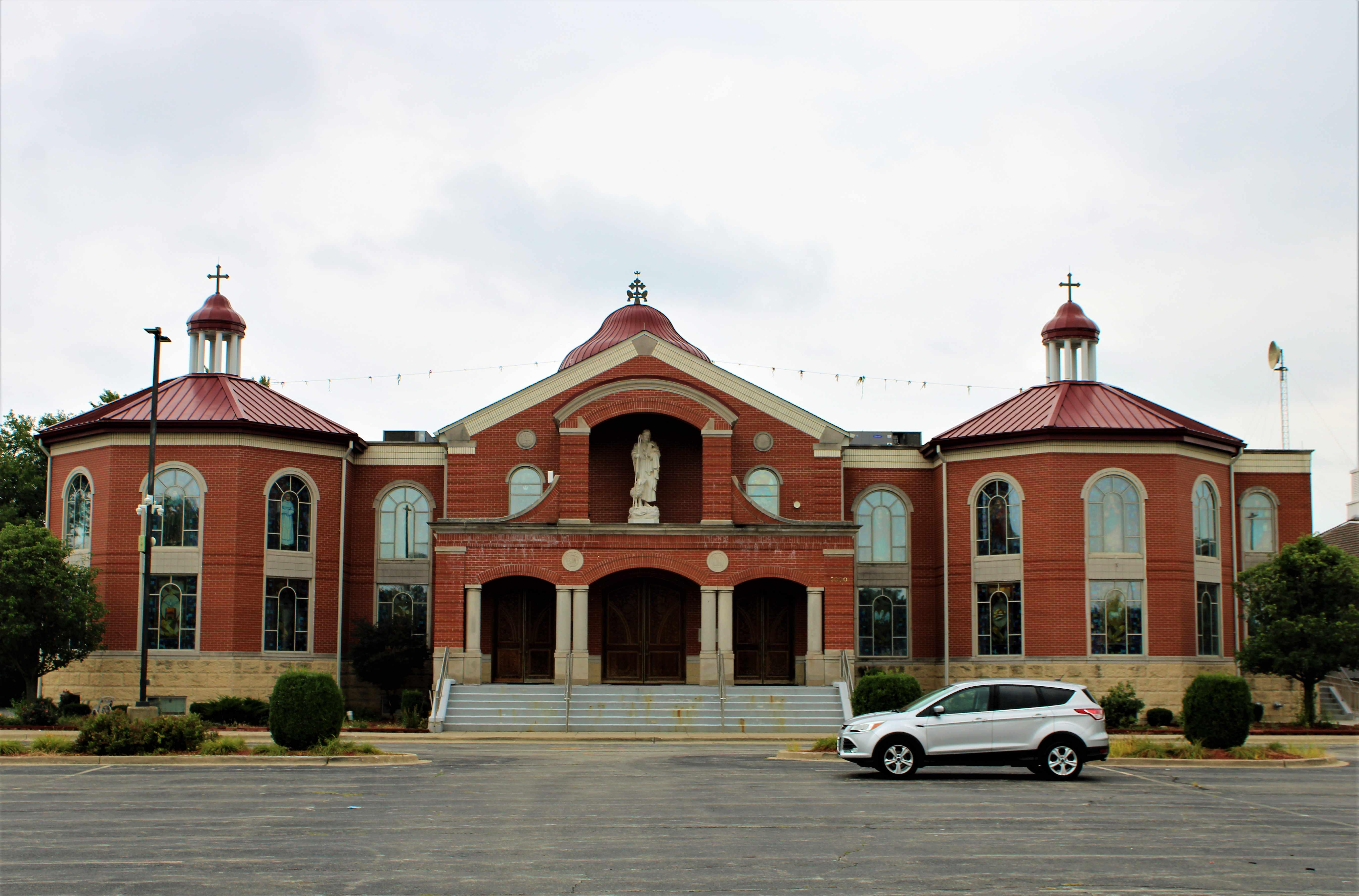 Bellwood