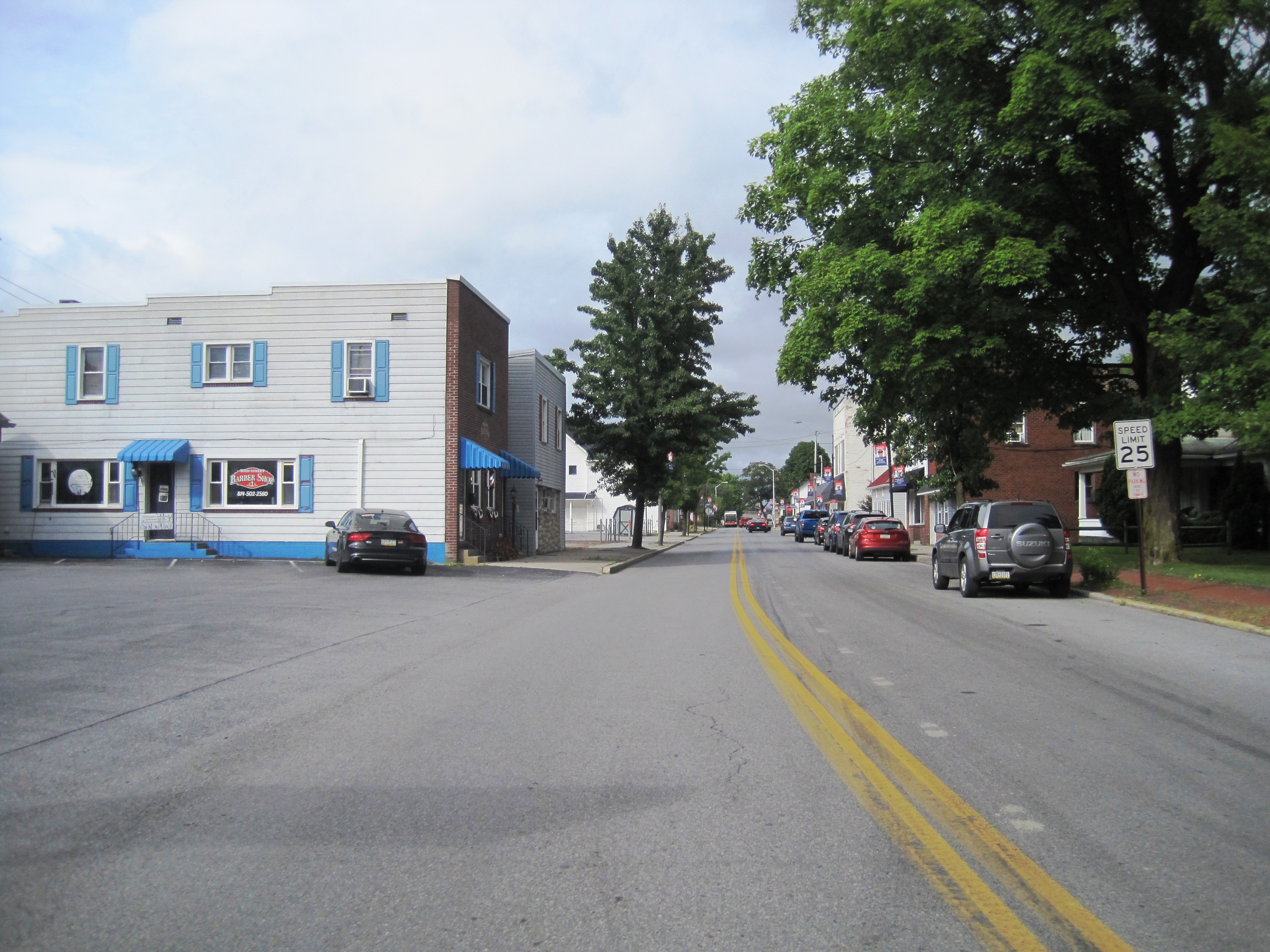 Bellwood