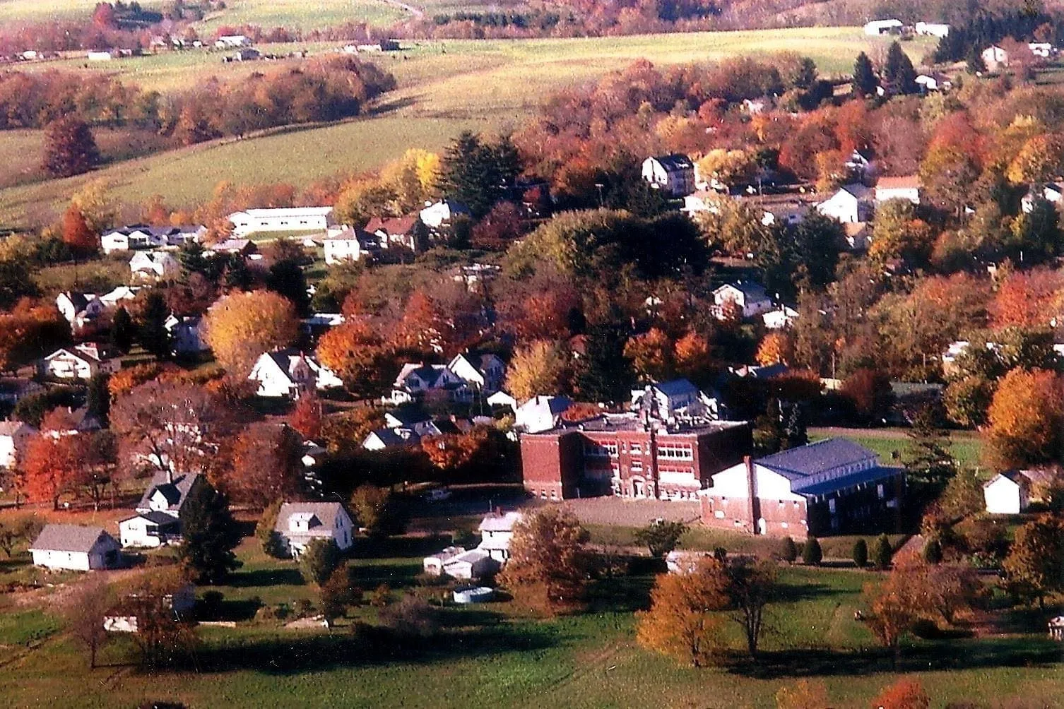 Belmont