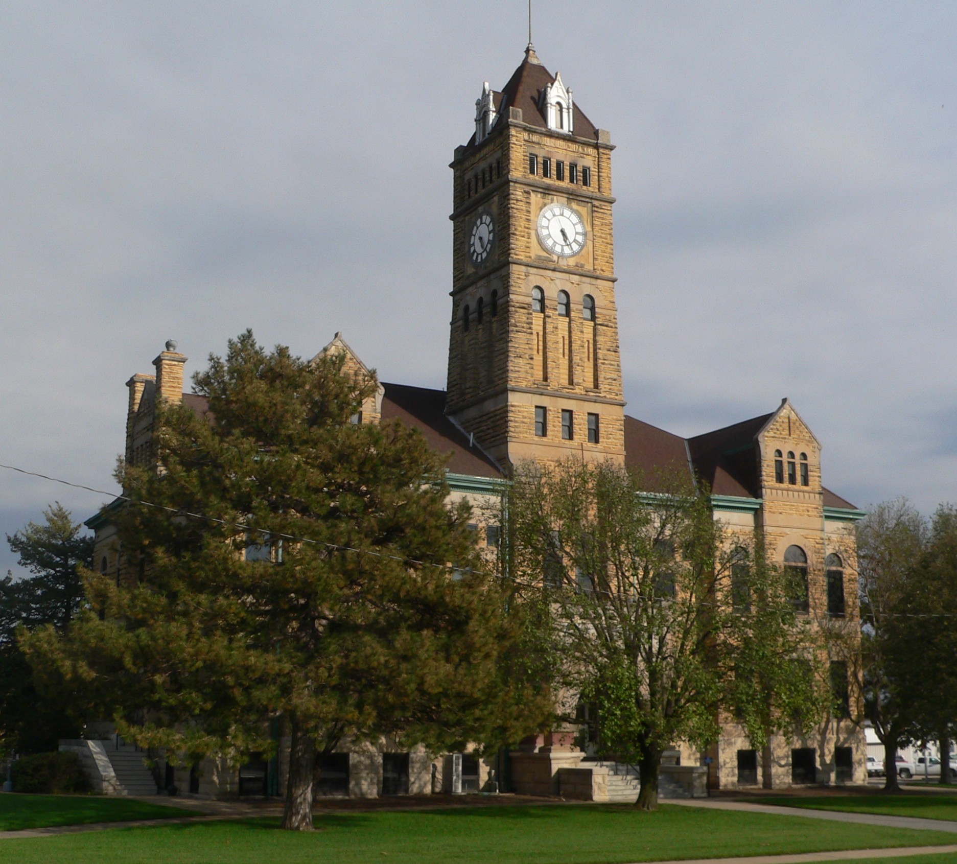 Beloit