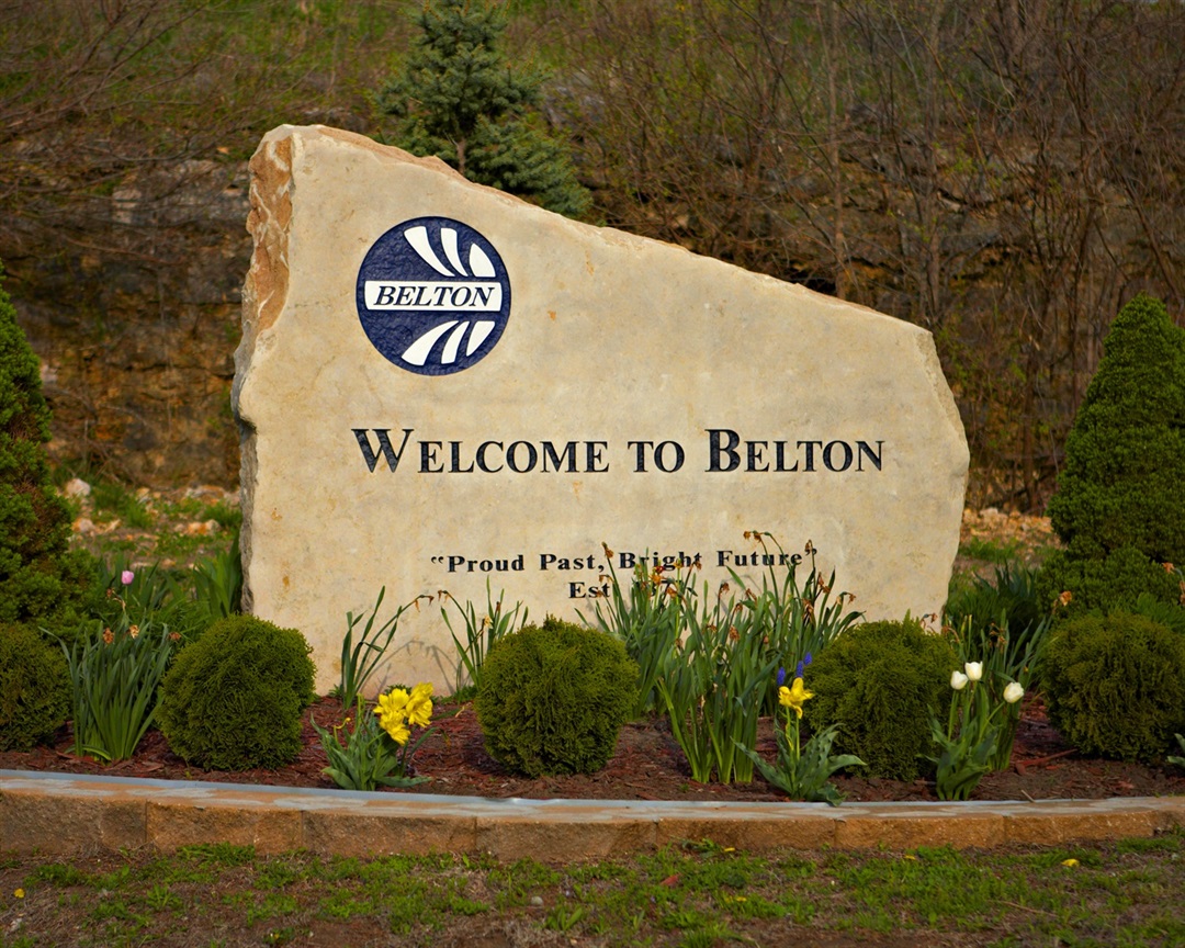 Belton