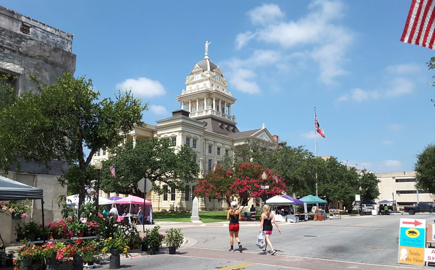 Belton