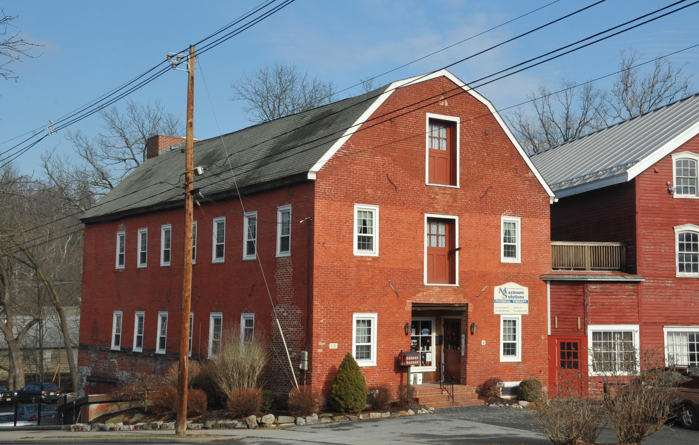 Belvidere